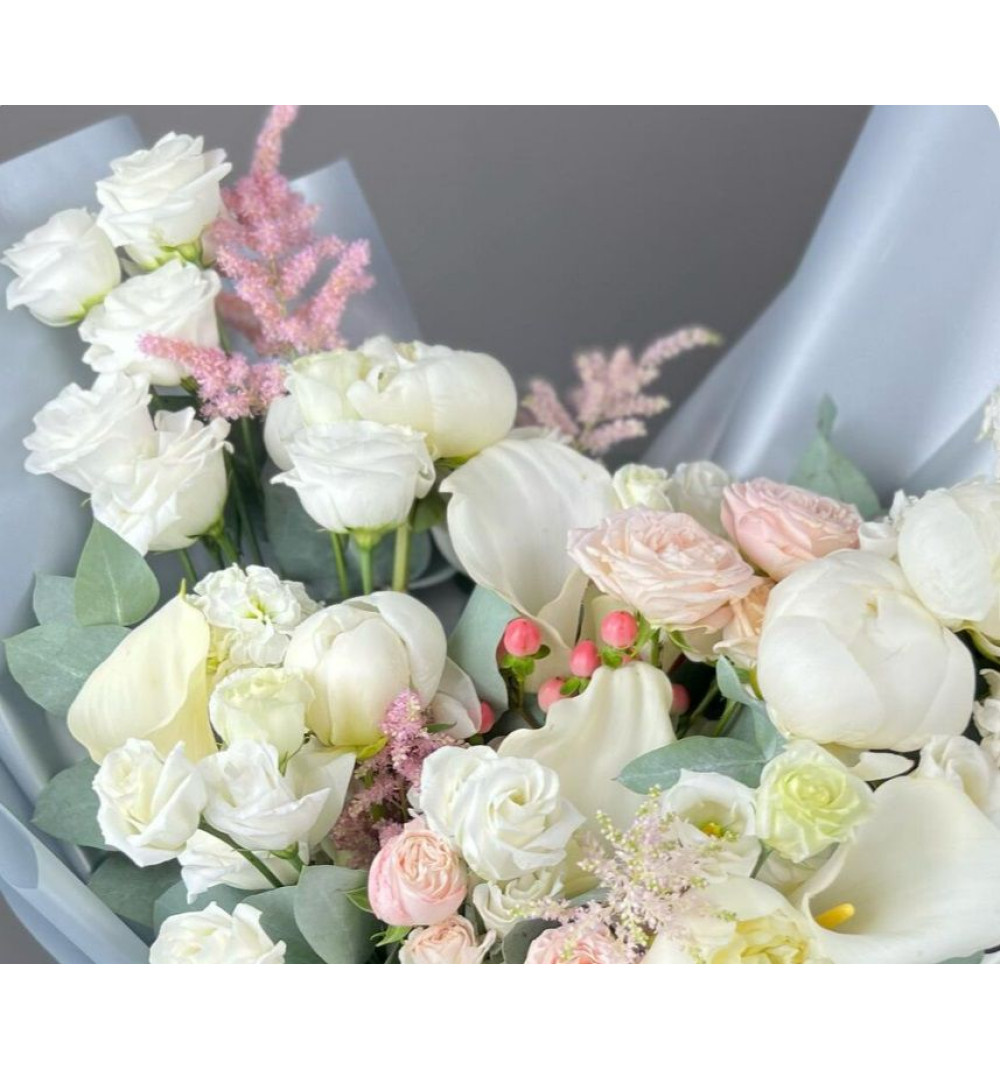 Коллекция «Лунная Соната» односторонний